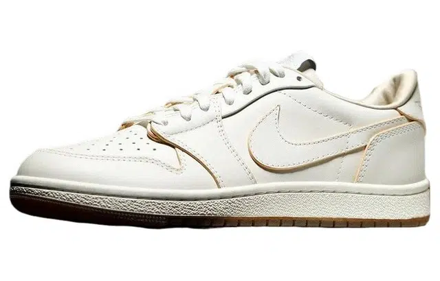 Jordan Air Jordan 1 Low '85 Wings Beige