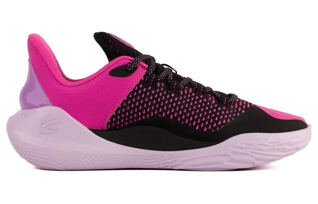 Under Armour Curry 11