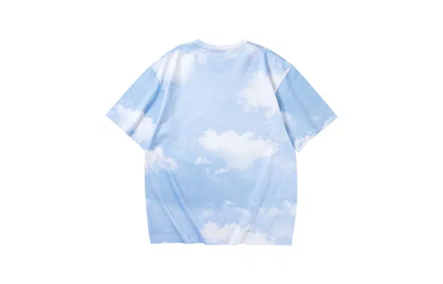 HLA JEANS T