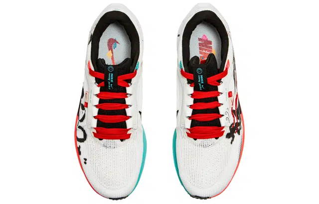 Nike Air Zoom Pegasus 40