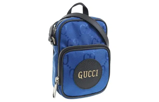GUCCI Off The Grid OTG Logo