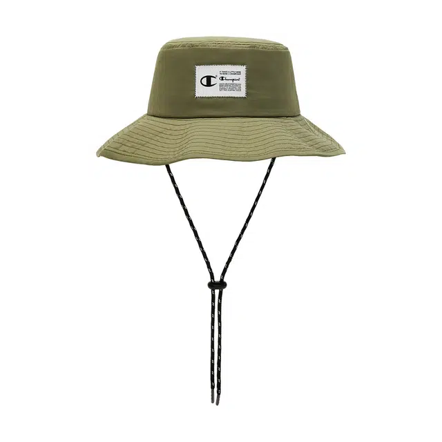 Champion Bucket Hat