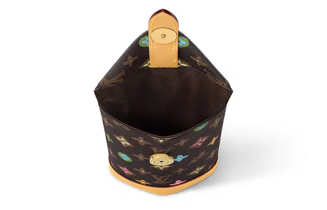 LOUIS VUITTON LV x Tyler
