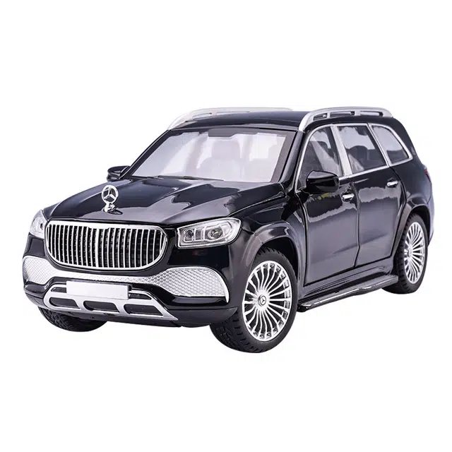 GLS600