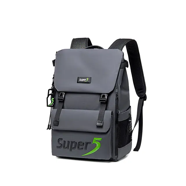 SUPER FIVE