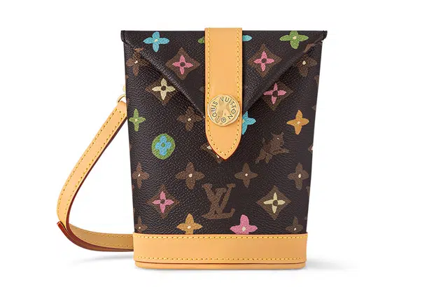 LOUIS VUITTON LV x Tyler