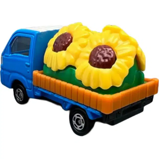 TAKARA TOMY 107
