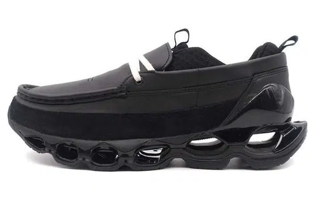 Mizuno Wave Prophecy Moc Black