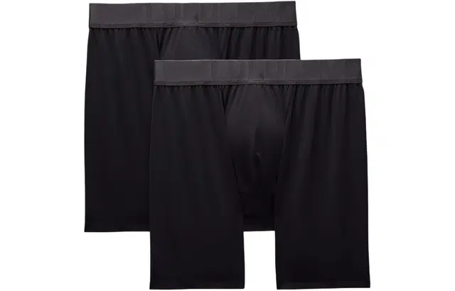 Lululemon Men's Breathable Underwear