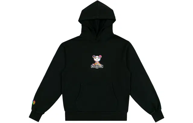 BLACKPINK x TAKASHI MURAKAMI SS24