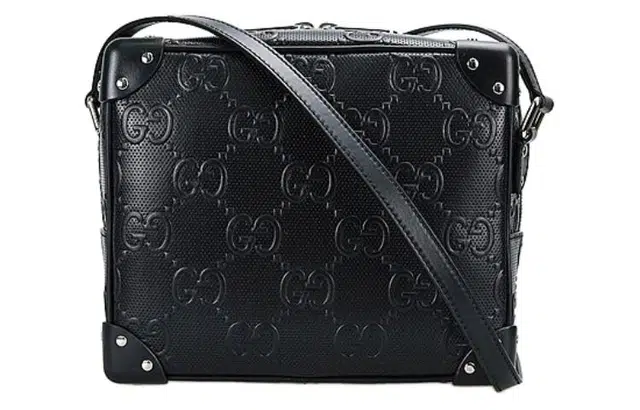 GUCCI Logo 520