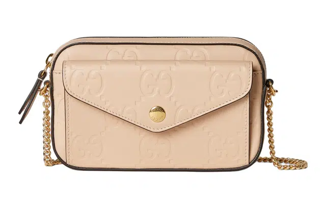 Gucci GG Mini Crossbody