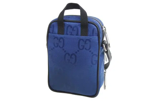 GUCCI Off The Grid OTG Logo