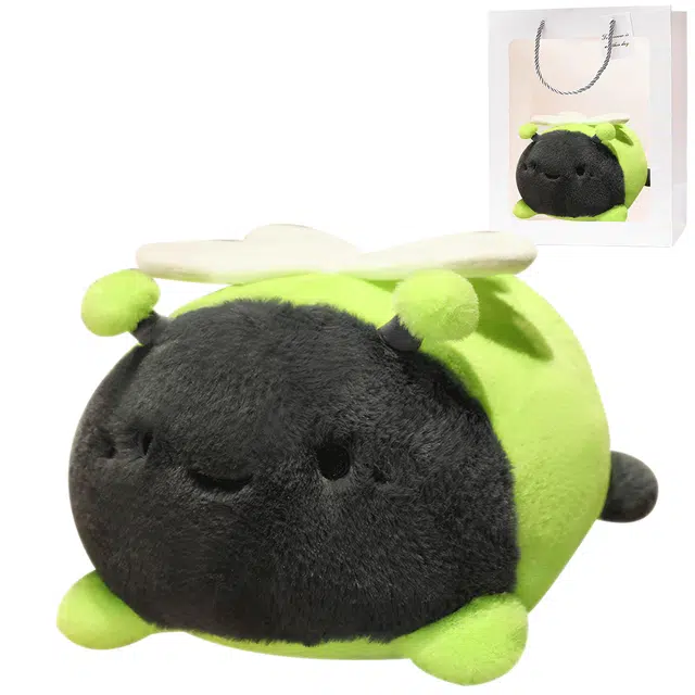 Julebaby 20cm30cm45cm