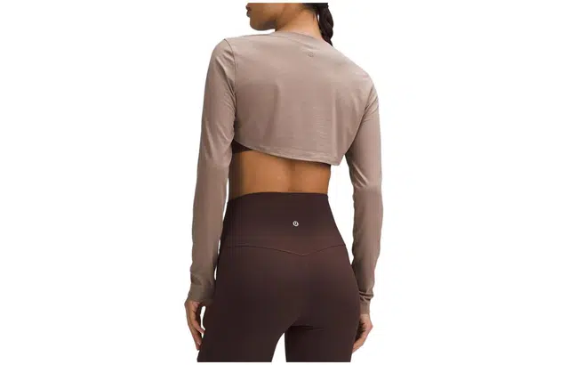 lululemon T