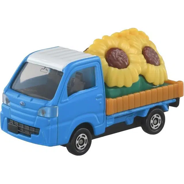 TAKARA TOMY 107