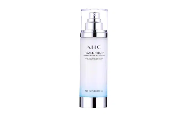 AHC 100ml*2