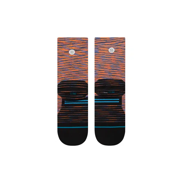 Stance 1