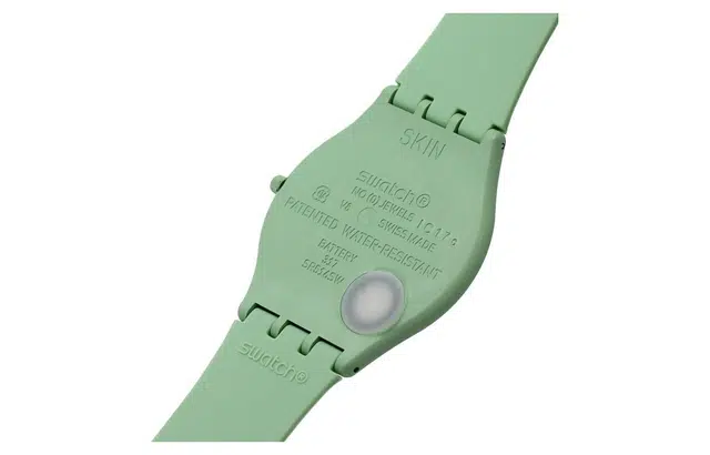 Swatch Skin SS09G101