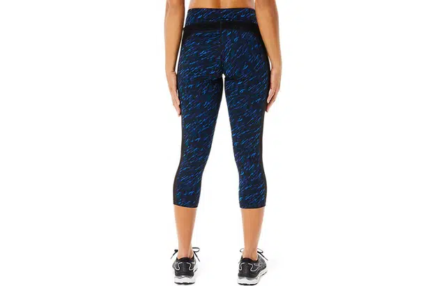 Asics Kate Pocket Capri