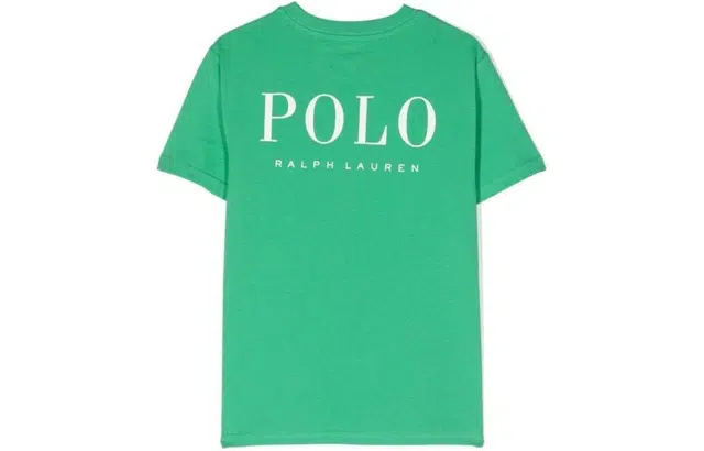 Polo Ralph Lauren LogoT