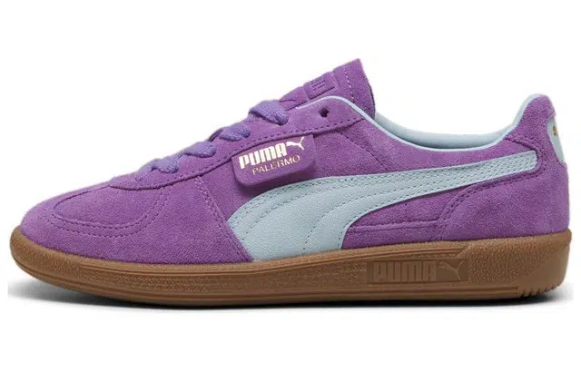 PUMA Palermo Purple