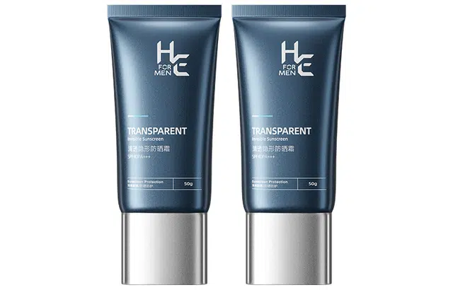 SPF40 PA++ 50g50g*2