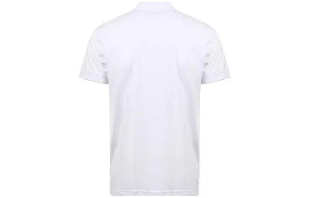 EMPORIO ARMANI SS24 LogoPolo