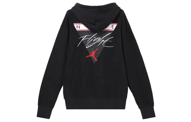 Jordan Flight logo