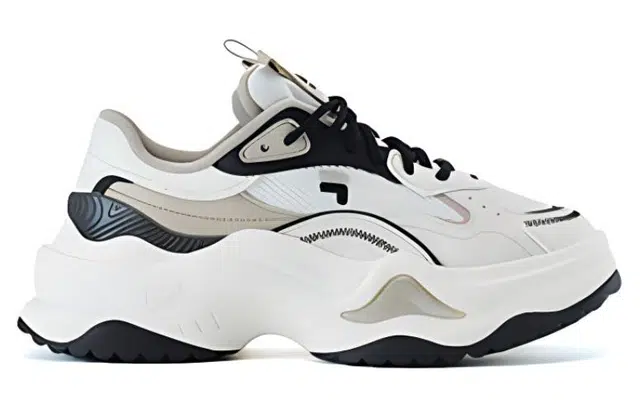 FILA FUSION Bianco II
