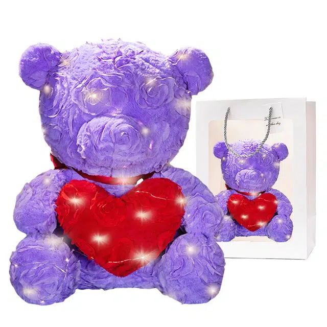 Julebaby 40cm