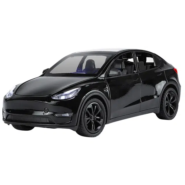124 Model Y