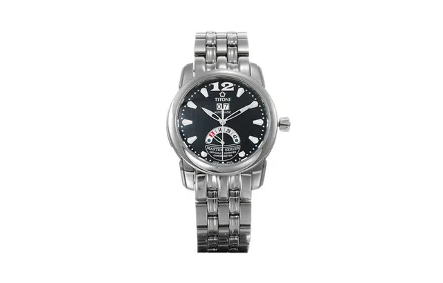 TITONI 100 39.2mm 94888 S-296