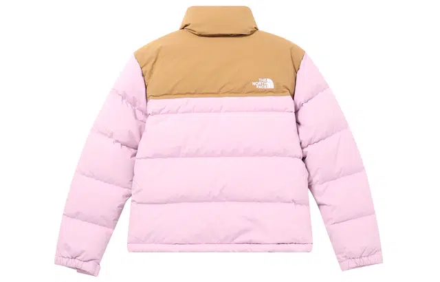THE NORTH FACE SS23 Low-Fi Hi-Tek Logo