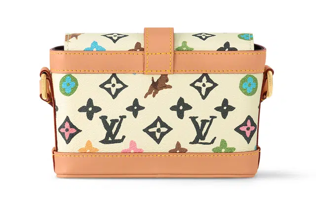LOUIS VUITTON LV x Tyler