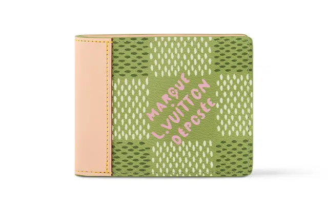 LOUIS VUITTON LV x Tyler