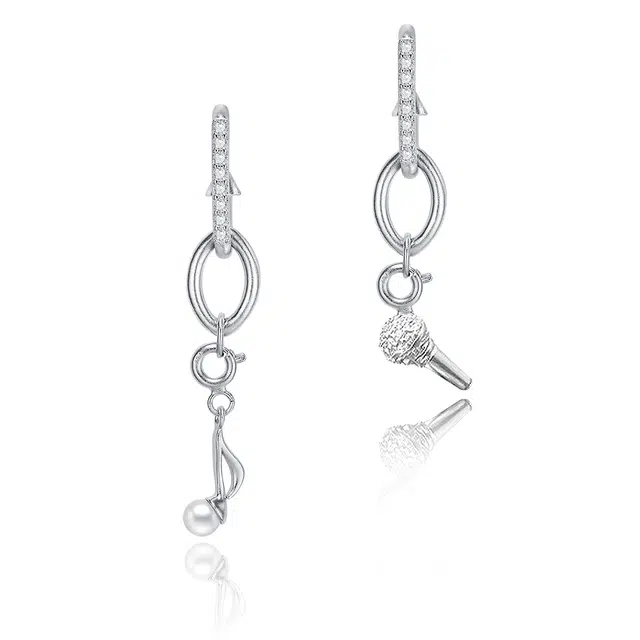 Love Garden Bunny AB S925