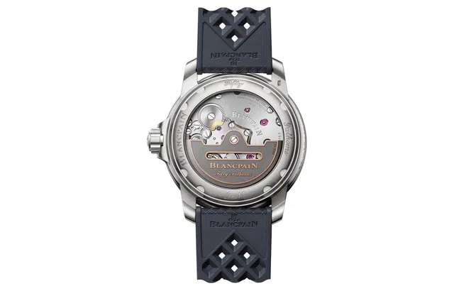 BLANCPAINFIFTY FATHOMS 300 42.3mm