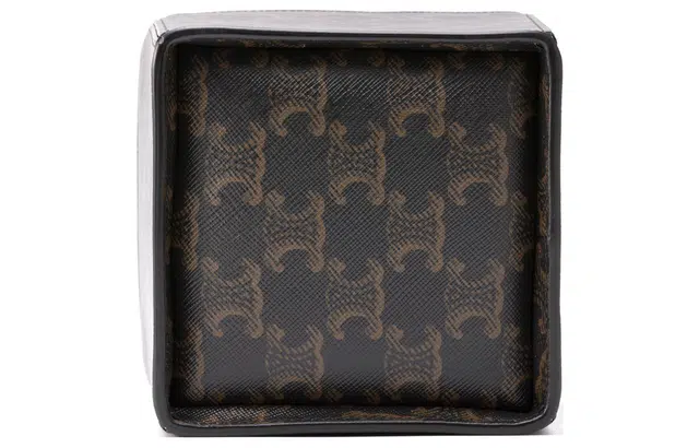CELINE STRAP BOX