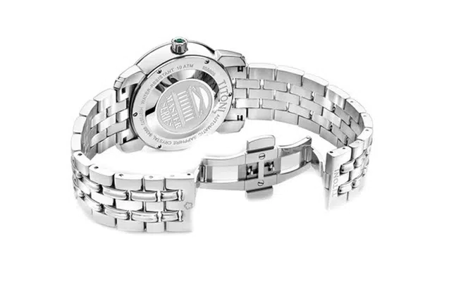 TITONI 100 41mm 94388 S-677