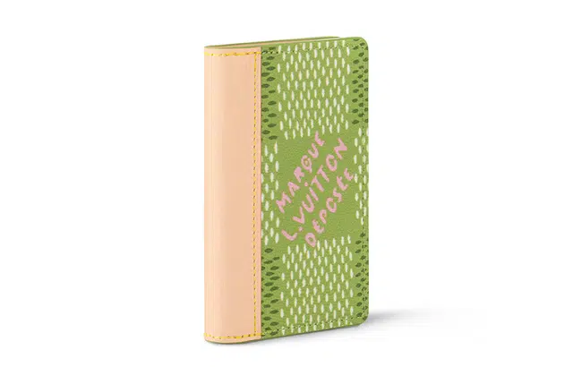 LOUIS VUITTON LV Tyler Pocket Organizer