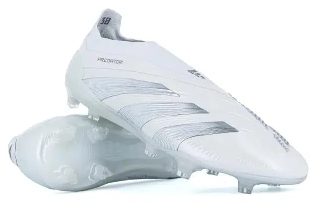 adidas Predator 24 Elite Low FG