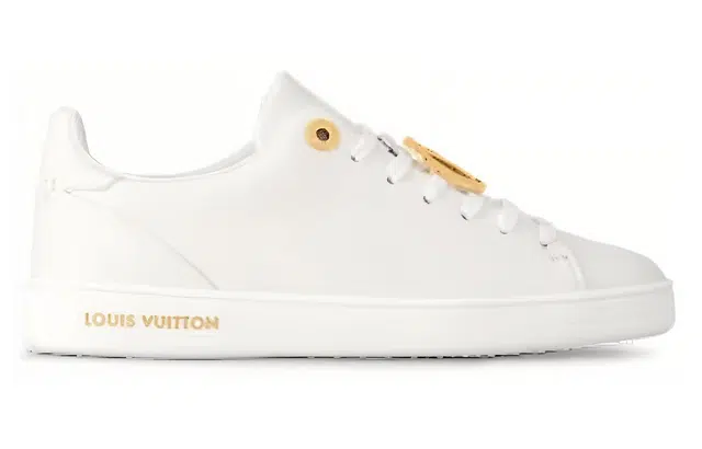 LOUIS VUITTON Frontrow