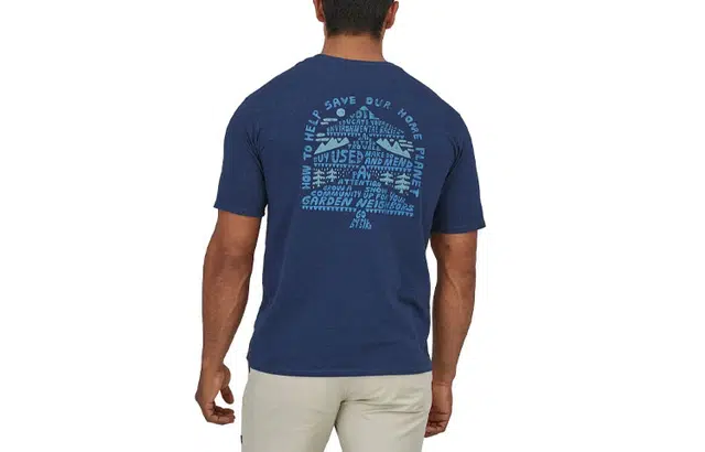 patagonia T