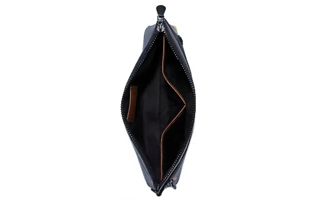 COACH x Basquiat Pouch 30