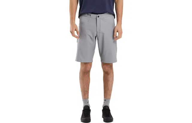 Arcteryx Konseal Short 11'' Logo