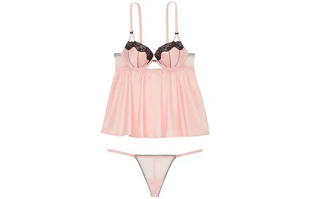 Victoria's Secret