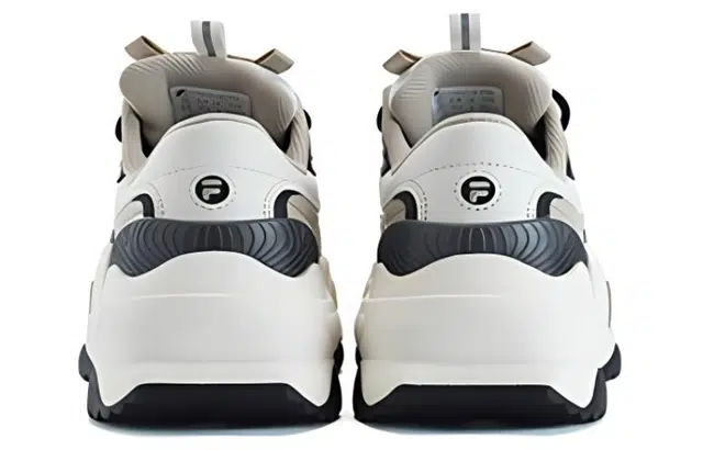 FILA FUSION Bianco II
