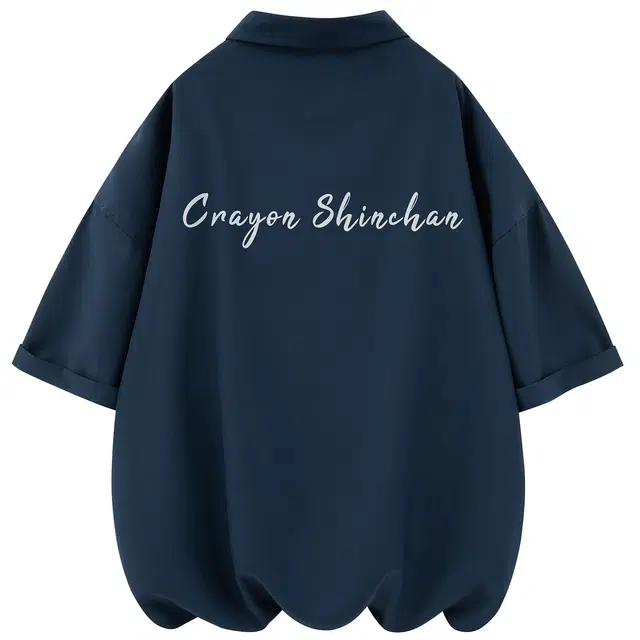 Crayon Shinchan