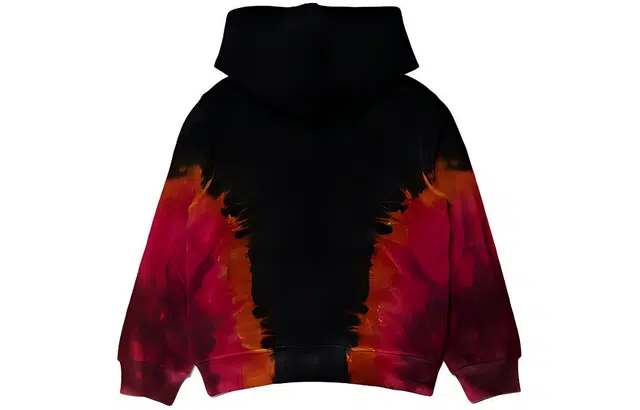 DSQUARED 2 SS24 Logo